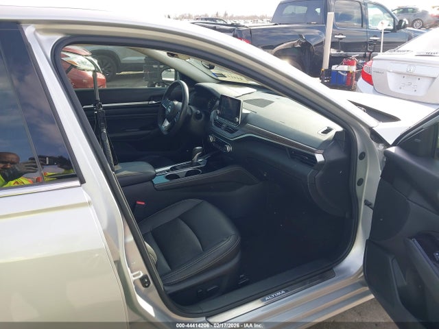 2021 NISSAN ALTIMA 1N4BL4FW5MN316267 Photo 4