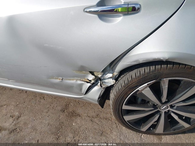 2021 NISSAN ALTIMA 1N4BL4FW5MN316267 Photo 5