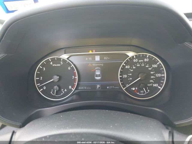 2021 NISSAN ALTIMA 1N4BL4FW5MN316267 Photo 6