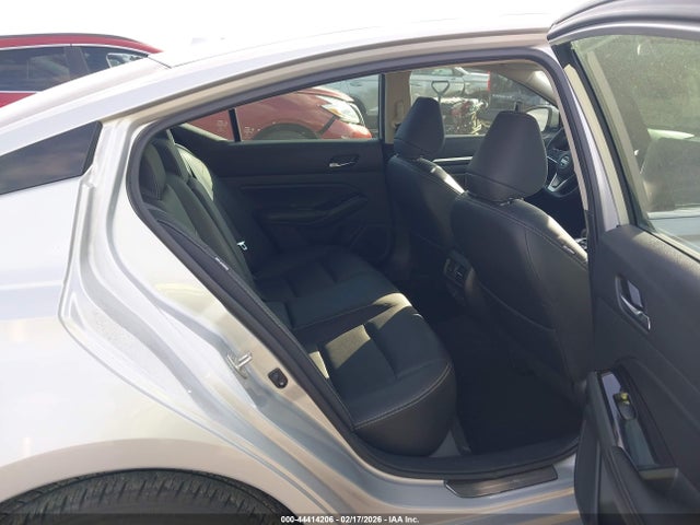 2021 NISSAN ALTIMA 1N4BL4FW5MN316267 Photo 7