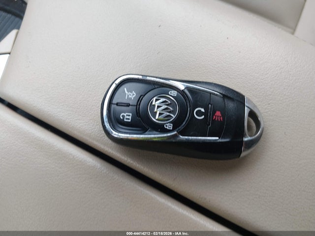 Aukcja sprzedaży 2019 Buick Envision Fwd Essence, vin: LRBFXCSA8KD024344, numer aukcji: 44414212