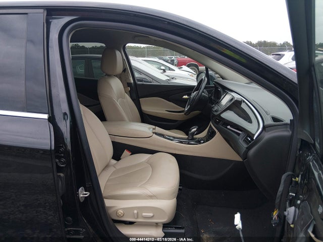 Aukcja sprzedaży 2019 Buick Envision Fwd Essence, vin: LRBFXCSA8KD024344, numer aukcji: 44414212