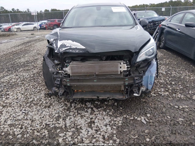 Aukcja sprzedaży 2019 Buick Envision Fwd Essence, vin: LRBFXCSA8KD024344, numer aukcji: 44414212