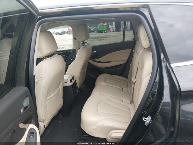 Aukcja sprzedaży 2019 Buick Envision Fwd Essence, vin: LRBFXCSA8KD024344, numer aukcji: 44414212