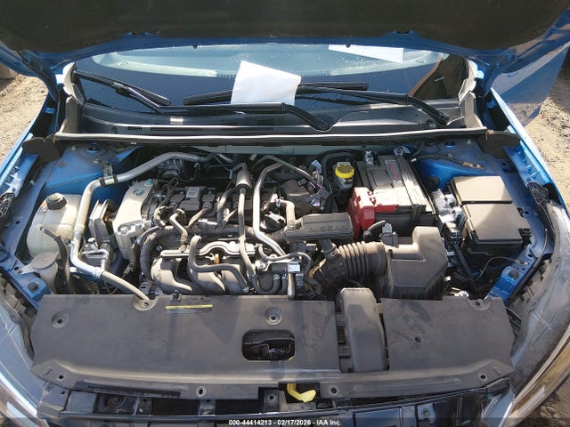 3N1AB8DV5SY280173 Nissan SENTRA SR