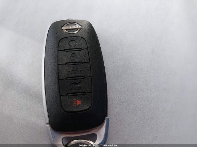 3N1AB8DV5SY280173 Nissan SENTRA SR