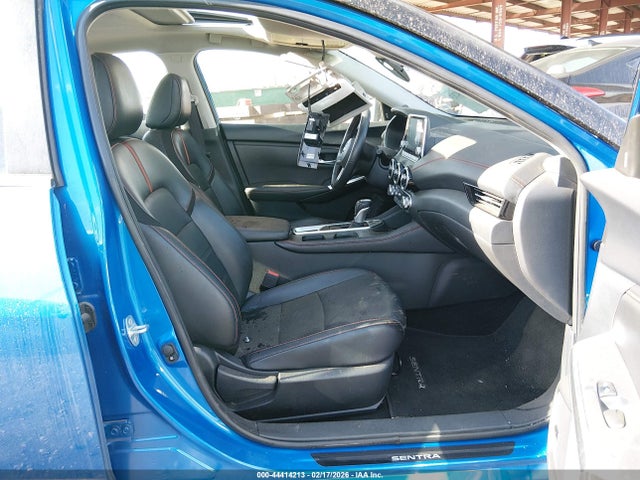 3N1AB8DV5SY280173 Nissan SENTRA SR