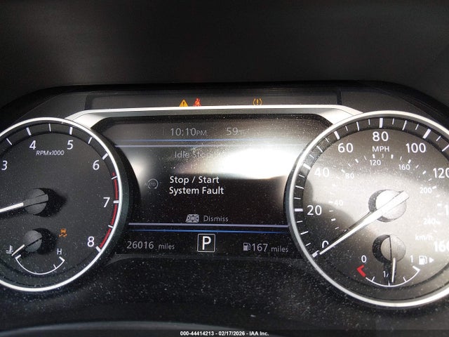 3N1AB8DV5SY280173 Nissan SENTRA SR