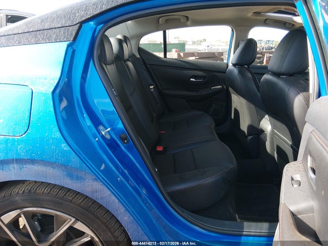 3N1AB8DV5SY280173 Nissan SENTRA SR