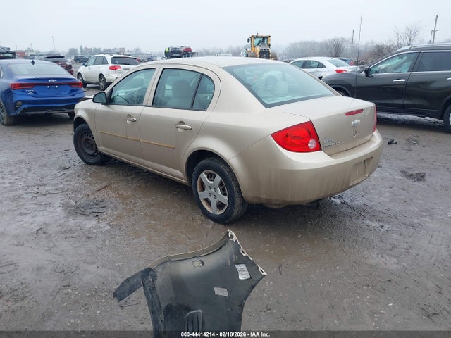 2007 CHEVROLET COBALT 1G1AK55F477355790 Photo 2