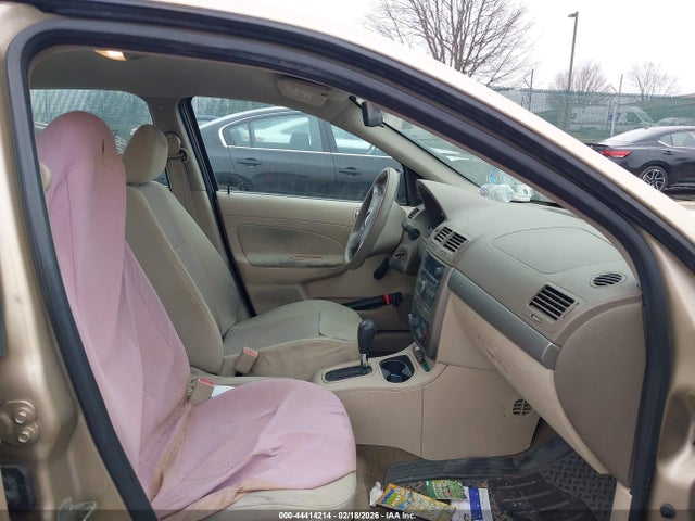 2007 CHEVROLET COBALT 1G1AK55F477355790 Photo 4
