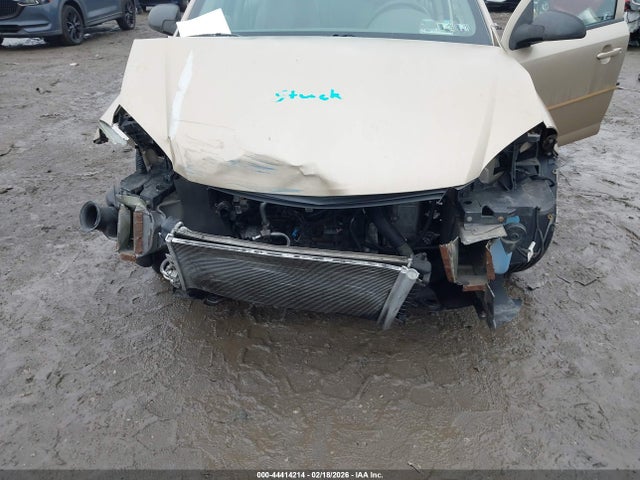 2007 CHEVROLET COBALT 1G1AK55F477355790 Photo 5