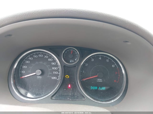 2007 CHEVROLET COBALT 1G1AK55F477355790 Photo 6