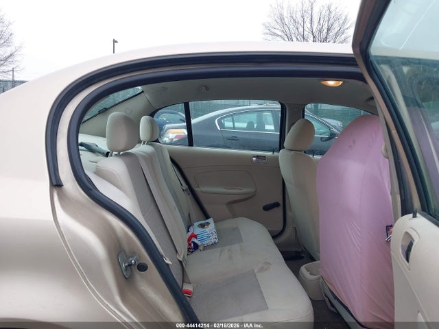 2007 CHEVROLET COBALT 1G1AK55F477355790 Photo 7
