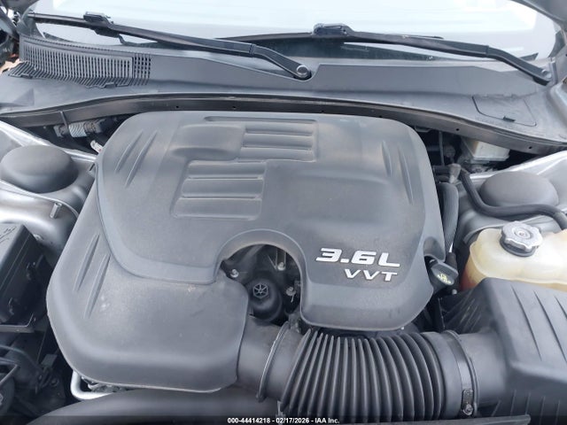 44414218 :رقم المزاد ، 2C3CCAAG1LH202999 vin ، 2020 Chrysler 300 Touring مزاد بيع