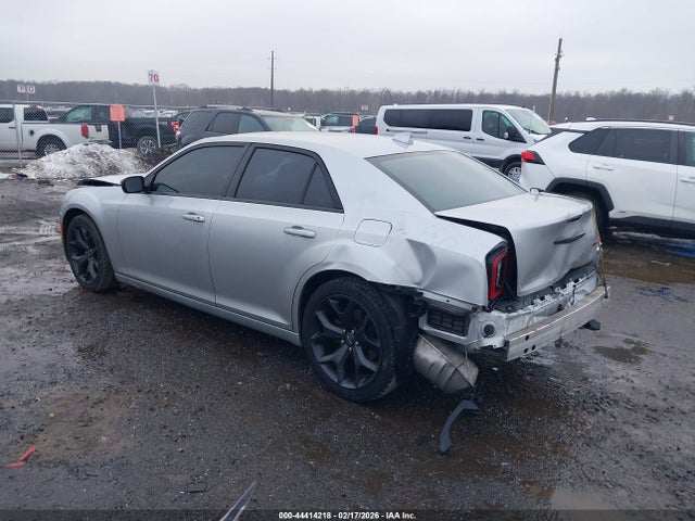 44414218 :رقم المزاد ، 2C3CCAAG1LH202999 vin ، 2020 Chrysler 300 Touring مزاد بيع