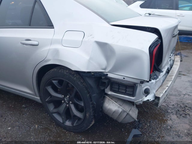 44414218 :رقم المزاد ، 2C3CCAAG1LH202999 vin ، 2020 Chrysler 300 Touring مزاد بيع
