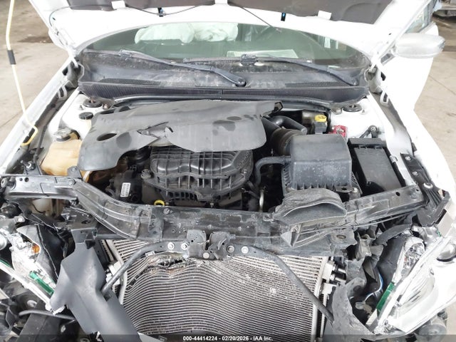 Продаж на аукціоні авто 2012 Chrysler 200 Limited, vin: 1C3CCBCG2CN269122, номер лоту: 44414224
