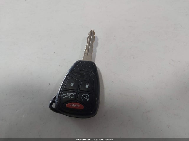 Продаж на аукціоні авто 2012 Chrysler 200 Limited, vin: 1C3CCBCG2CN269122, номер лоту: 44414224