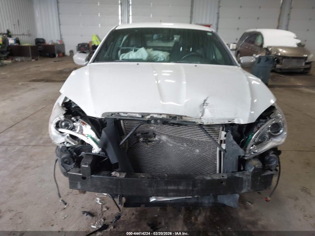 Продаж на аукціоні авто 2012 Chrysler 200 Limited, vin: 1C3CCBCG2CN269122, номер лоту: 44414224