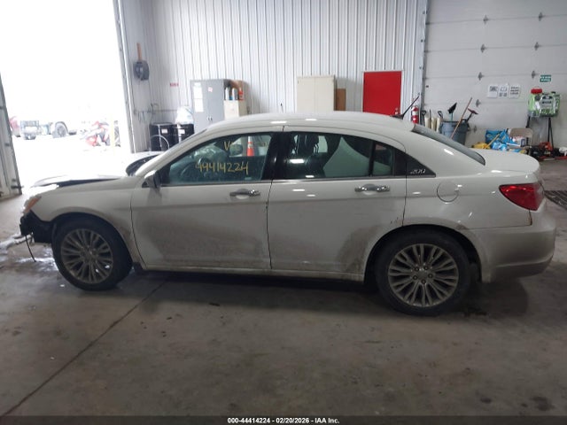 Продаж на аукціоні авто 2012 Chrysler 200 Limited, vin: 1C3CCBCG2CN269122, номер лоту: 44414224