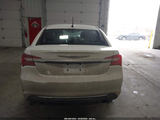 Продаж на аукціоні авто 2012 Chrysler 200 Limited, vin: 1C3CCBCG2CN269122, номер лоту: 44414224