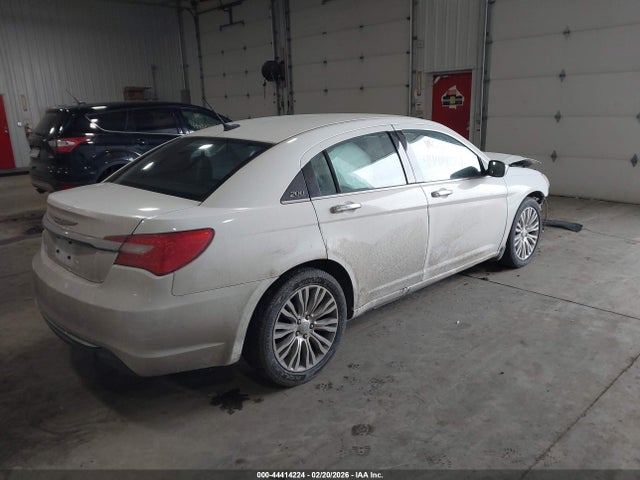 Продаж на аукціоні авто 2012 Chrysler 200 Limited, vin: 1C3CCBCG2CN269122, номер лоту: 44414224