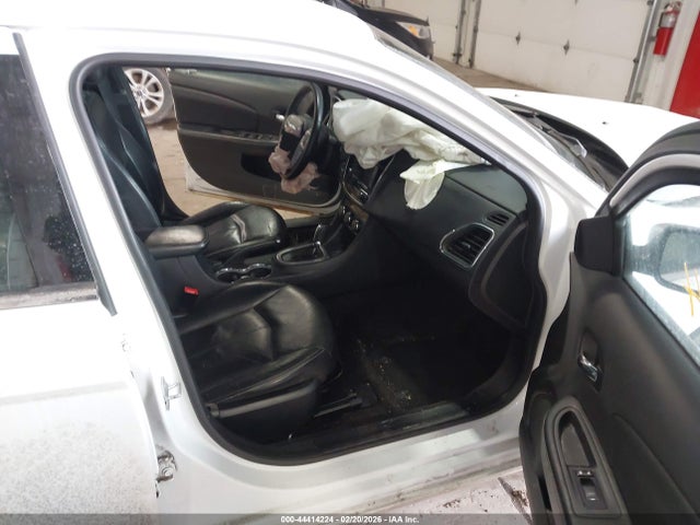 Продаж на аукціоні авто 2012 Chrysler 200 Limited, vin: 1C3CCBCG2CN269122, номер лоту: 44414224
