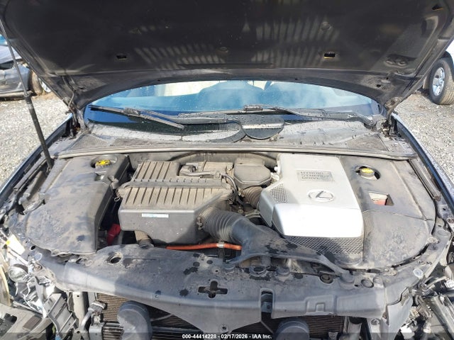 Продажа на аукционе авто 2006 Lexus Rx 400h, vin: JTJHW31U360011911, номер лота: 44414228