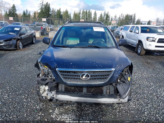 Продажа на аукционе авто 2006 Lexus Rx 400h, vin: JTJHW31U360011911, номер лота: 44414228