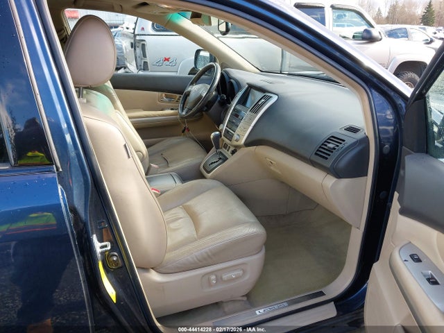Продажа на аукционе авто 2006 Lexus Rx 400h, vin: JTJHW31U360011911, номер лота: 44414228