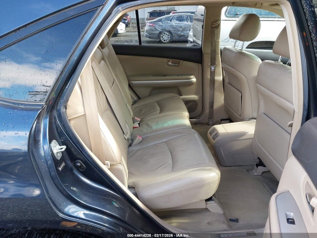 Продажа на аукционе авто 2006 Lexus Rx 400h, vin: JTJHW31U360011911, номер лота: 44414228