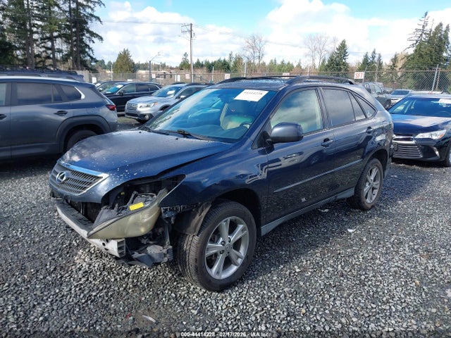Продажа на аукционе авто 2006 Lexus Rx 400h, vin: JTJHW31U360011911, номер лота: 44414228