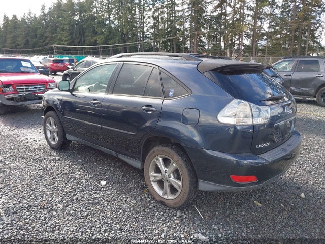 Продажа на аукционе авто 2006 Lexus Rx 400h, vin: JTJHW31U360011911, номер лота: 44414228