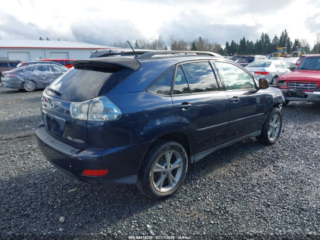 Продажа на аукционе авто 2006 Lexus Rx 400h, vin: JTJHW31U360011911, номер лота: 44414228