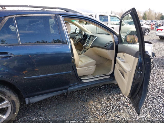 Продажа на аукционе авто 2006 Lexus Rx 400h, vin: JTJHW31U360011911, номер лота: 44414228