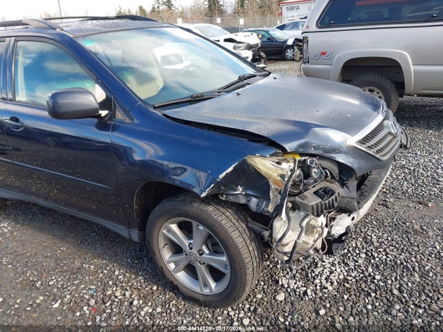 Продажа на аукционе авто 2006 Lexus Rx 400h, vin: JTJHW31U360011911, номер лота: 44414228