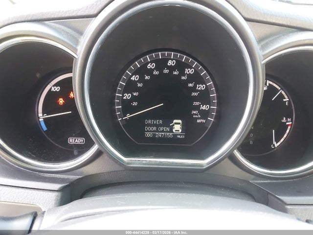 Продажа на аукционе авто 2006 Lexus Rx 400h, vin: JTJHW31U360011911, номер лота: 44414228