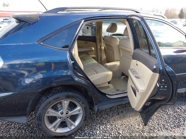 Продажа на аукционе авто 2006 Lexus Rx 400h, vin: JTJHW31U360011911, номер лота: 44414228