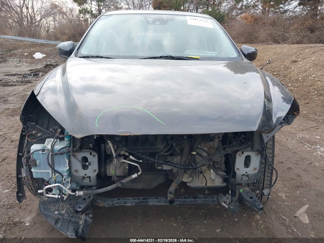 44414231 :رقم المزاد ، JM3KE4DY6G0768777 vin ، 2016 Mazda Cx-5 Grand Touring مزاد بيع