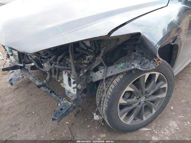 44414231 :رقم المزاد ، JM3KE4DY6G0768777 vin ، 2016 Mazda Cx-5 Grand Touring مزاد بيع