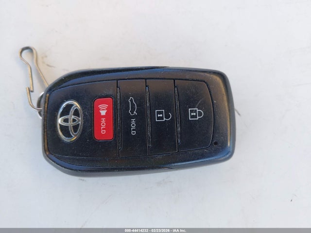 Toyota COROLLA SE 2023 5YFS4MCE3PP143164 Image 11