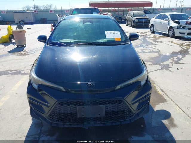 Toyota COROLLA SE 2023 5YFS4MCE3PP143164 Image 13