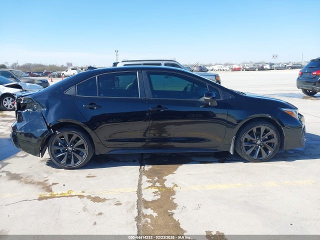 Toyota COROLLA SE 2023 5YFS4MCE3PP143164 Image 14