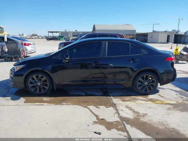 Toyota COROLLA SE 2023 5YFS4MCE3PP143164 Image 15
