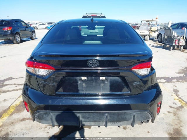 Toyota COROLLA SE 2023 5YFS4MCE3PP143164 Image 17