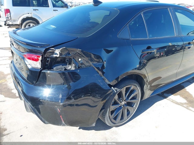 Toyota COROLLA SE 2023 5YFS4MCE3PP143164 Image 6