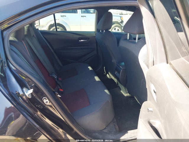 Toyota COROLLA SE 2023 5YFS4MCE3PP143164 Image 8