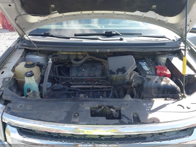 2013 FORD EDGE 2FMDK3KC4DBA86529 Photo 9