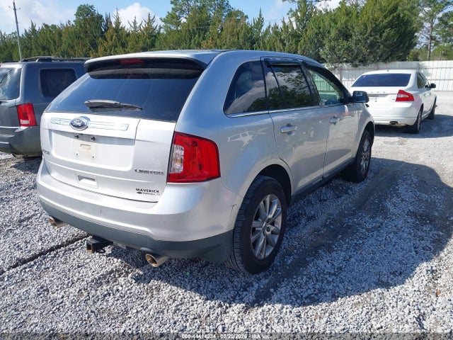 2013 FORD EDGE 2FMDK3KC4DBA86529 Photo 3